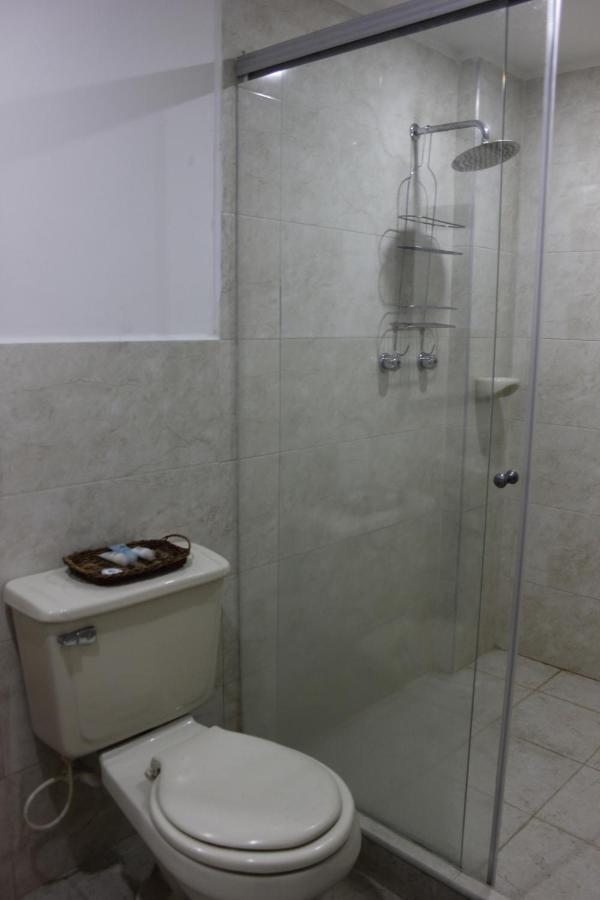 Aw Hotel Urban Estadio Кали Екстериор снимка